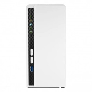 QNAP TS-233 NAS Tower...