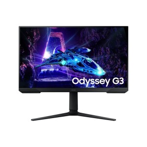 Samsung Odyssey G3 Gaming...
