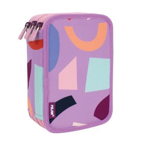 Milan Fun Animals Astuccio...
