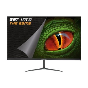 Monitor da gioco KeepOut...