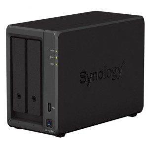 Server di archiviazione NAS...