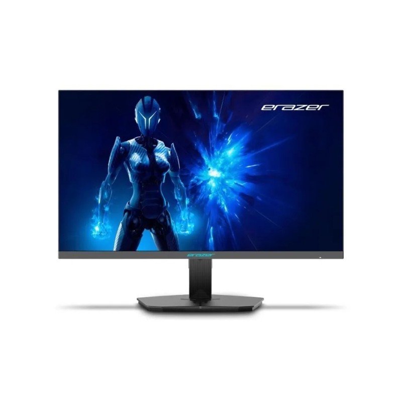 Medion Erazer Spectator P10 Monitor 23.8 LED IPS FullHD 180Hz HDR - Risposta 1ms - Angolo di visione 178° - HDMI. Displ