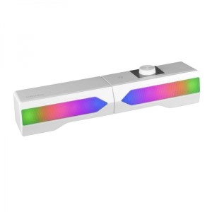 Mars Gaming MSDUO RGB Mesh...