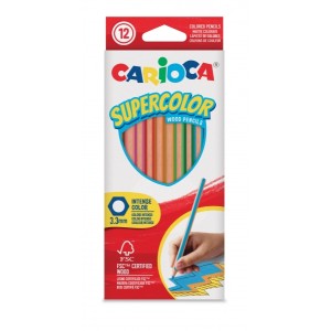 Carioca Supercolor...