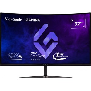 Monitor Viewsonic 32...