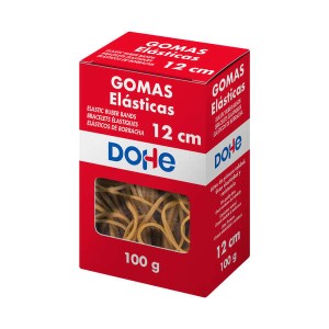 Elastici di Dohe -...