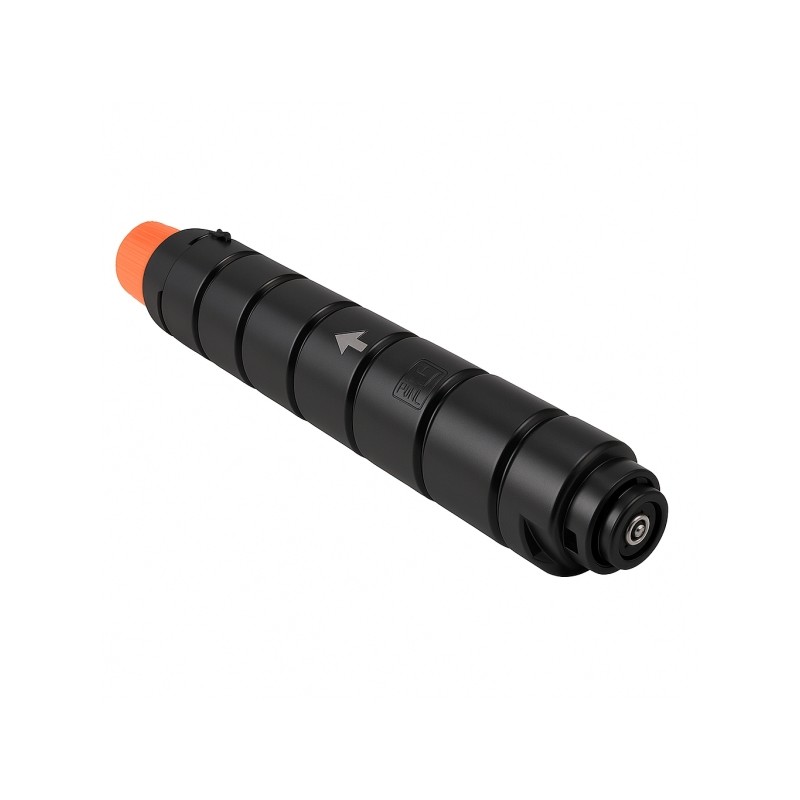 Canon T01 Cartuccia toner generica ciano - Sostituisce 8067B001