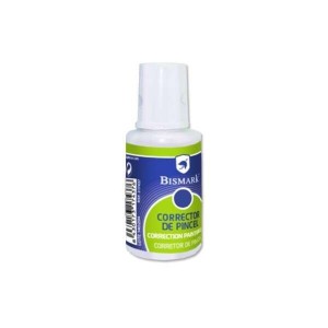 Bismark Liquid Concealer...