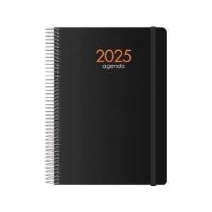 Agenda annuale Dohe Syncro...
