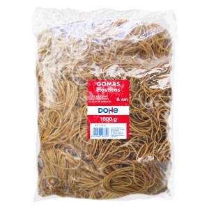 Elastici di Dohe -...