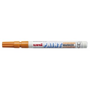 Uni-ball PX-21 Paint Marker...