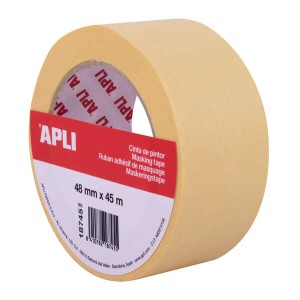 Nastro per pittori Apli 48...