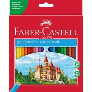 Faber-Castell Classic...
