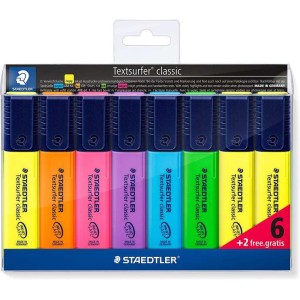 Staedtler Textsurfer...