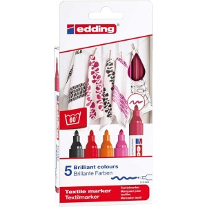 Edding 4500 Colori Caldi...