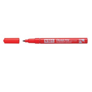 Pentel Pen N50S Marcatore...