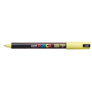 Posca PC-1MR Pennarello -...
