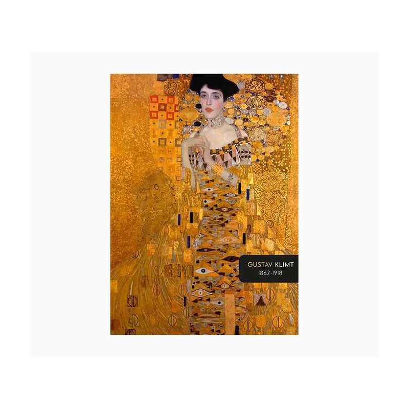 Pictura Notebook A5 - 15x21cm - 48 pagine foderate - Carta certificata FSC