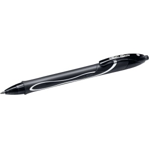 Bic Gel-Ocity Quick Dry...
