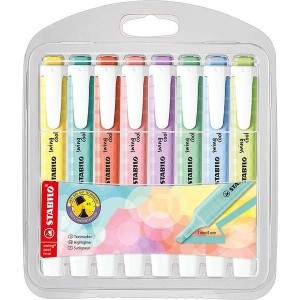 Stabilo Swing Cool Pastel...