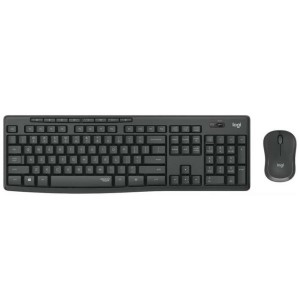 Logitech MK295 Pack...
