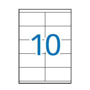 Apli Confezione da 100...