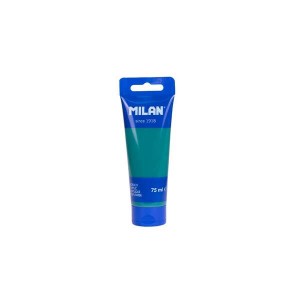 Milan Acrylic Paint Tubo...