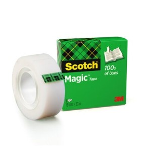 Scotch Magic Tape Nastro...