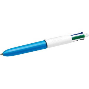 Bic 4 Colours Mini Penna a...