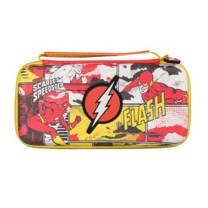 FR-TEC Premium Flash Bag...