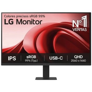 LG 27U631A-B Monitor LED 27...