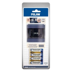 Milano Serie 1918 Doppio...