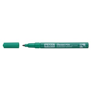 Pentel Pen N50S Marcatore...