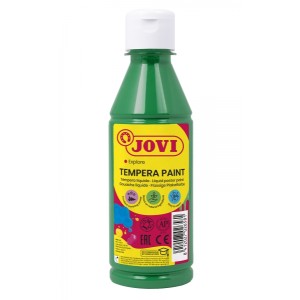 Jovi Tempera Paint Tempera...
