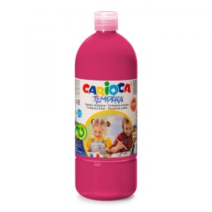 Bottiglia di tempera...