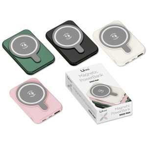 Umay Magnetic Powerbank...