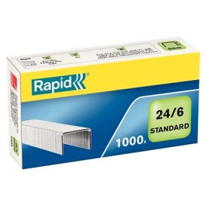 Scatola Rapid da 1000 punti...