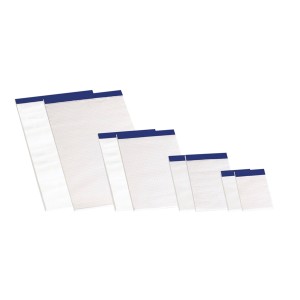 Enri A6 Coverless Stapled...