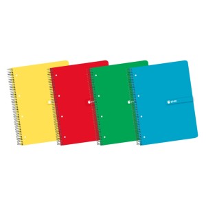 Enri A4+ Europeanbook -...