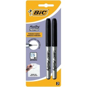Bic Marking Textile...