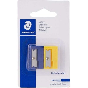Staedtler 510 50 Affilatore...