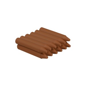 Scatola di 12 pastelli Jovi...