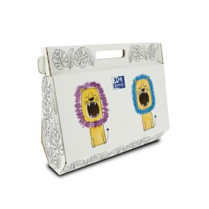 Oxford Kids Paint Set Paint...