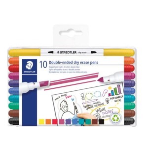 Staedtler Lumocolor 3010...