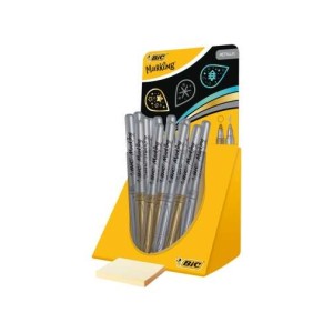 Bic Marking Metallic...