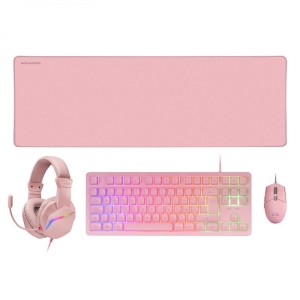 Mars Gaming MCP-RGB3 4in1...