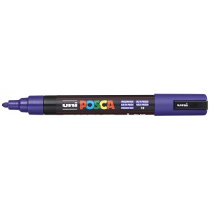 Posca PC-5M Pennarello -...