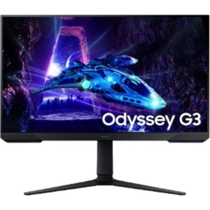Samsung Odyssey G3 Monitor...