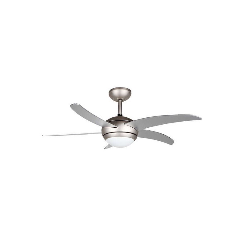 Orbegozo CP 53132 un ventilatore da soffitto ecologico e salutare - climatizzazione efficiente ed economica - telecomand