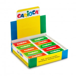 Espositore Carioca da 20...